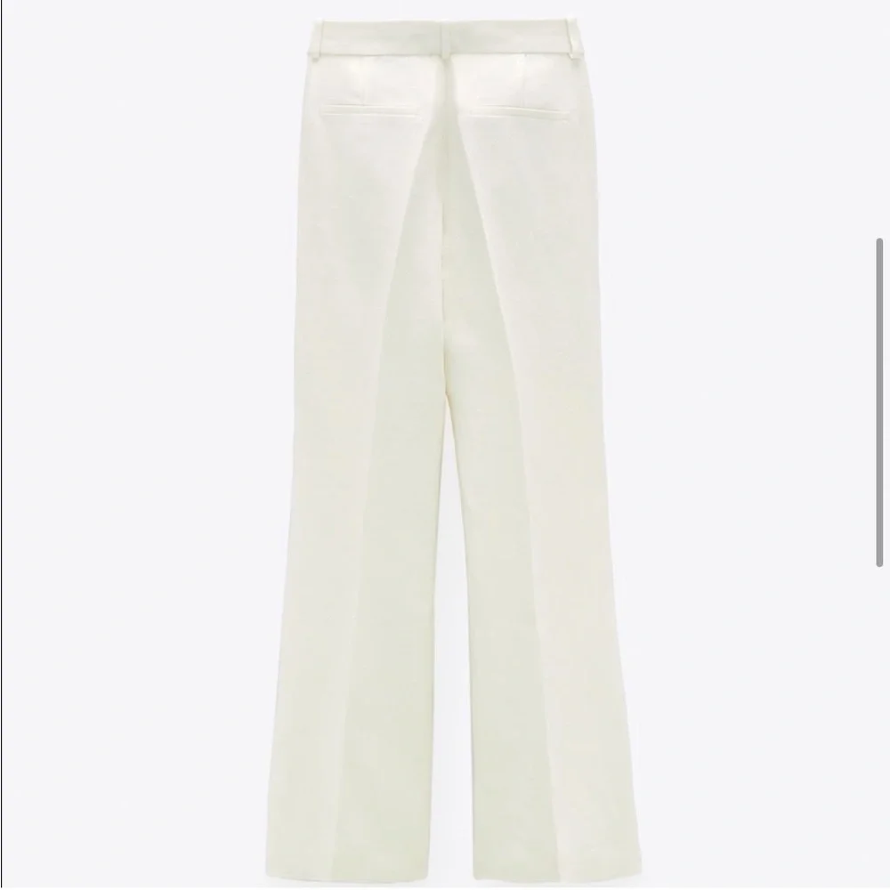 Zara trousers - Picture 4 of 12